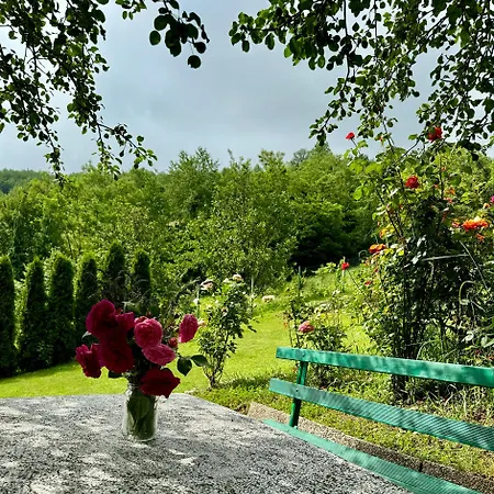 Sarajevo Flower Garden Дом отдыха