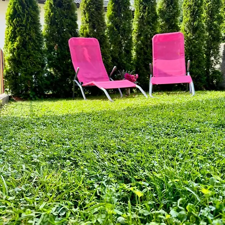 Sarajevo Flower Garden Дом отдыха